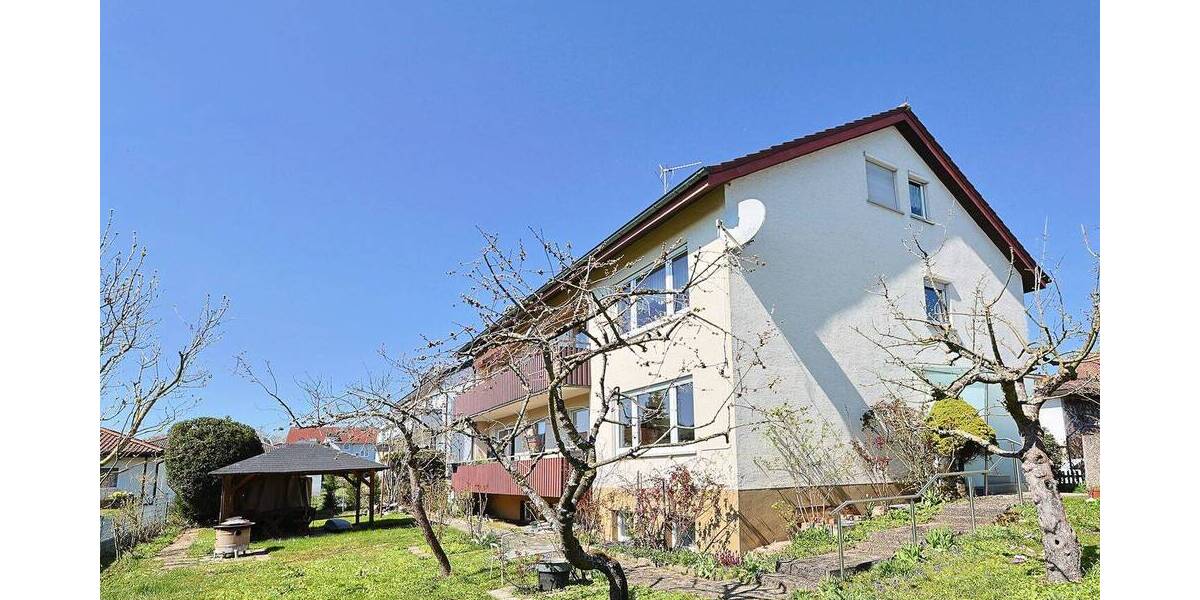 Mehrfamilienhaus, Wohnhaus Sindelfingen Maichingen - 1 Zimmer, 284 m&sup2;, 750.000&euro; | Angebot:26203001