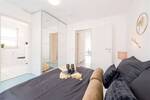 Etagenwohnung Böblingen Dagersheim - 2 Zimmer, 62 m&sup2;, 275.000&euro; | Angebot:26044057