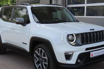 Jeep Renegade 41.000 km 17.990 &euro; Stuttgart 70329