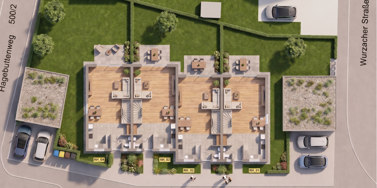 Einfamilienhaus Plieningen Plieningen - 5 Zimmer, 137 m&sup2;, 499.000&euro; | Angebot:26397514