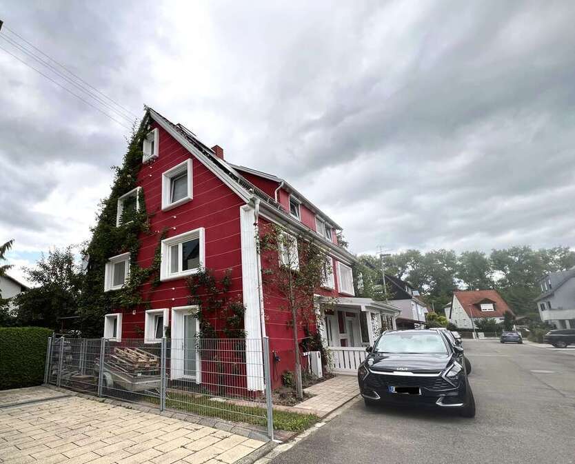 Wohnung zum Kaufen in Neckartailfingen 322.000 € 113 m²