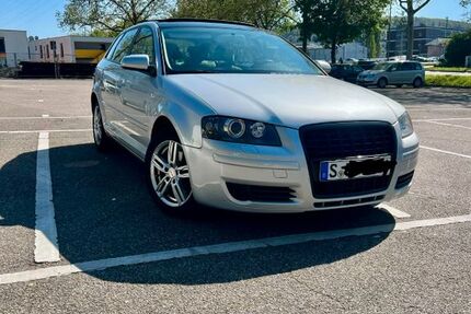 Audi A3 164.700 km 6.950 &euro; Stuttgart 70327