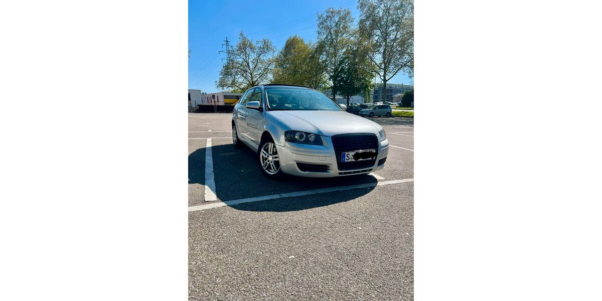 Audi A3 164.700 km 6.950 &euro; Stuttgart 70327