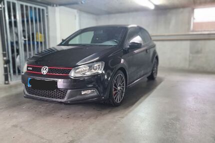VW Polo 180.000 km 9.100 € Holzmaden 73271