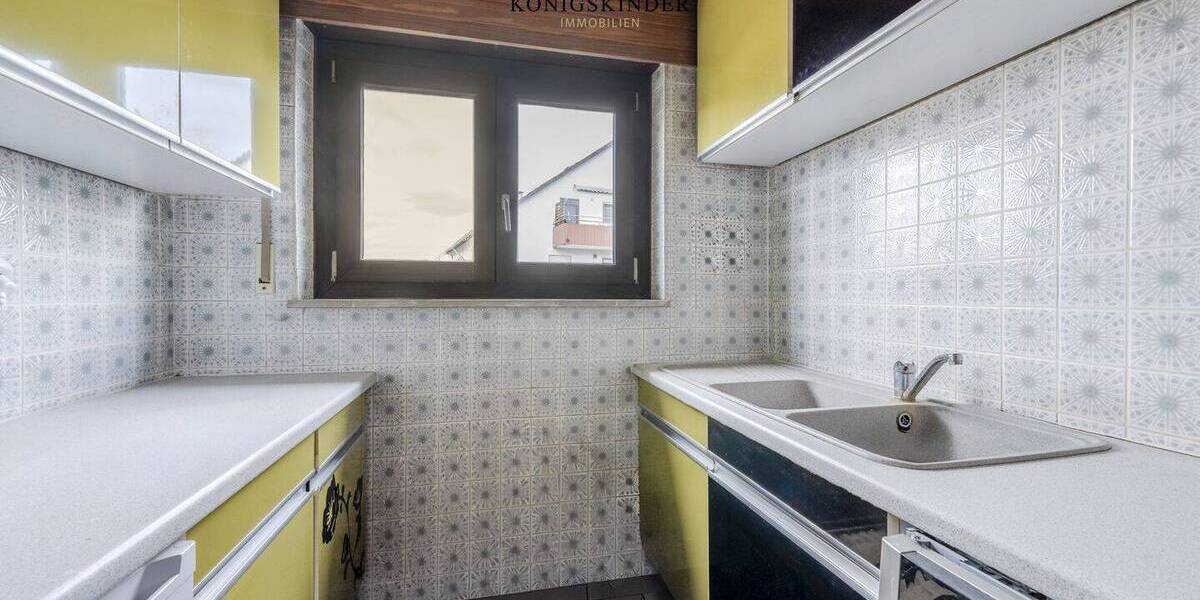 Mehrfamilienhaus, Wohnhaus Schorndorf - 8 Zimmer, 177 m&sup2;, 499.000&euro; | Angebot:26712681