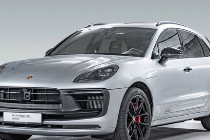 Porsche Macan 38.400 km 101.900 &euro; Stuttgart 70469