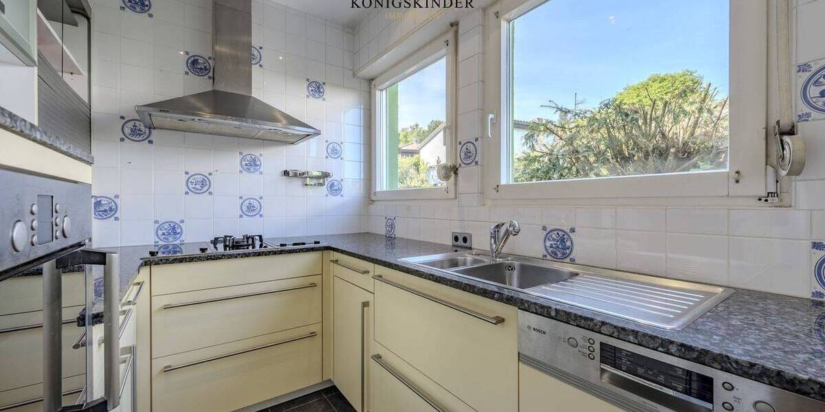 Doppelhaushälfte Leinfelden-Echterdingen Echterdingen - 8 Zimmer, 235 m&sup2;, 798.000&euro; | Angebot:26388860