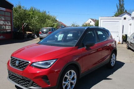 Seat Arona 49.000 km 19.750 &euro; Böblingen 71032