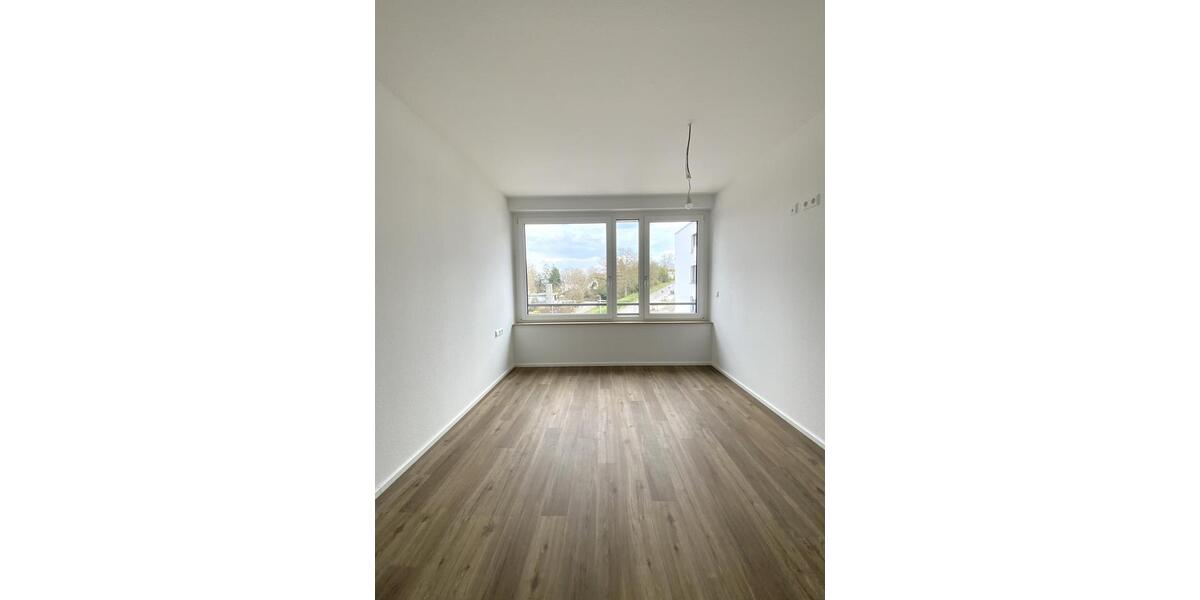 Etagenwohnung Ludwigsburg Oßweil - 3 Zimmer, 65 m&sup2;, 712&euro; | Angebot:26163301