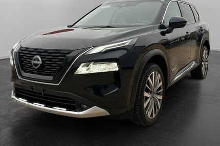 Nissan X-Trail 45.000 km 30.998 &euro; Bempflingen 72658