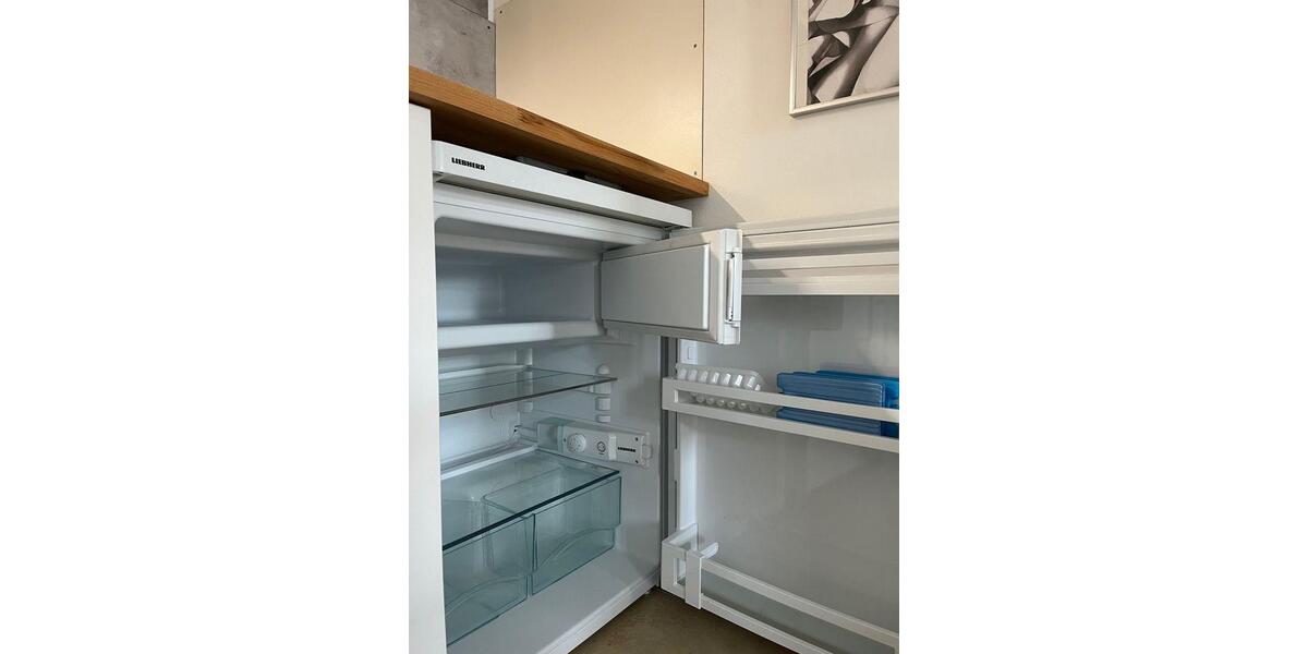 Etagenwohnung Stuttgart Lehen - 1.5 Zimmer, 28 m&sup2;, 900&euro; | Angebot:26267568