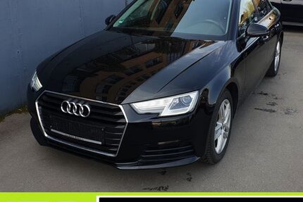 Audi A4 197.000 km 12.470 &euro; Waiblingen 71332