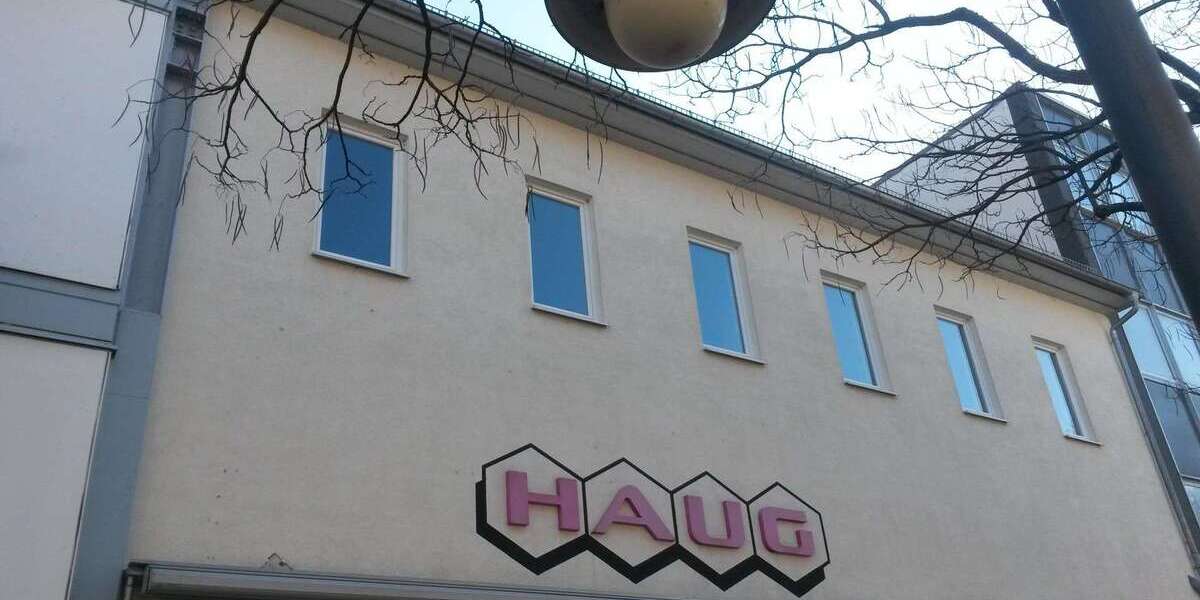 Gewerbeobjekt Kirchheim - 1.800&euro; | Angebot:24701741