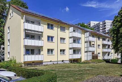 Wohnung zum Mieten in Sindelfingen 642 € 67.58 m²