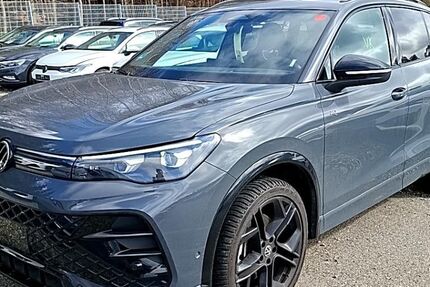VW Tiguan 14.900 km 44.590 &euro; Murr 71711