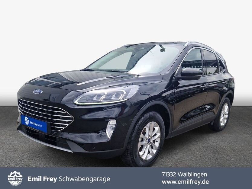 Kuga