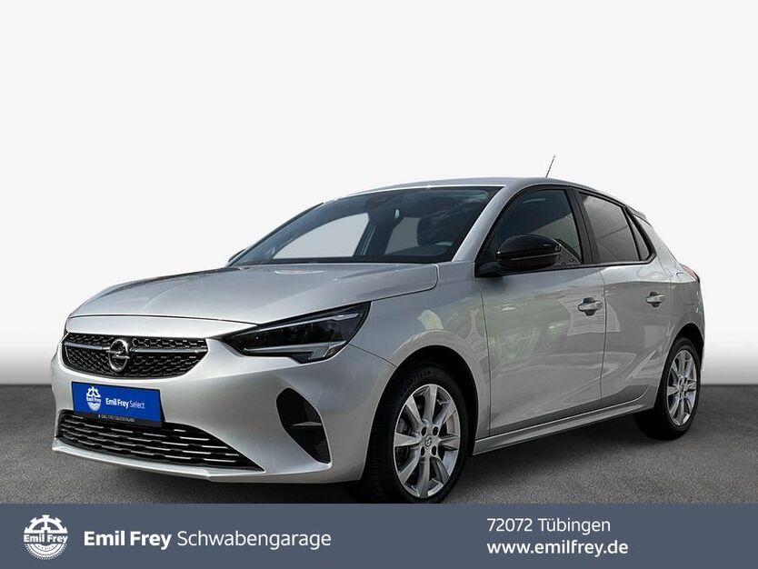 Corsa