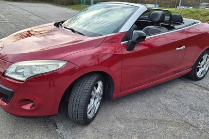 Renault Megane 133.000 km 6.600 &euro; Backnang 71522