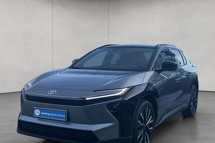 Toyota bZ4X 15.000 km 42.990 &euro; Filderstadt 70794