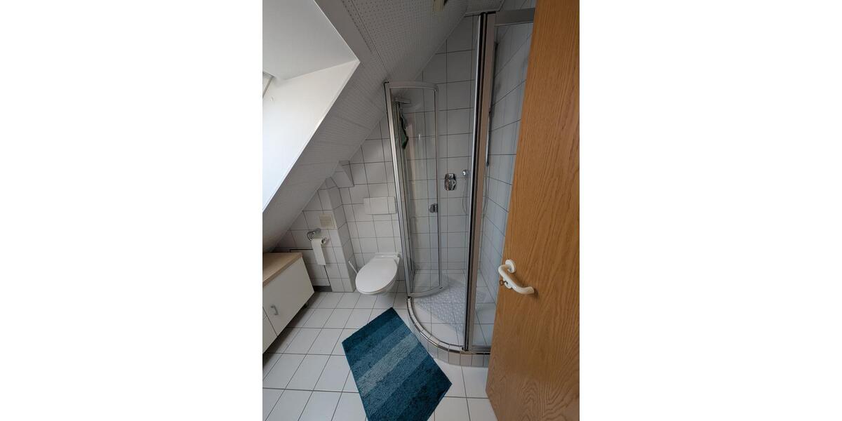 Wohnen über den Weinbergen – Stilvolle 3,5-Zimmer-Maisonette 3.5 zimmer