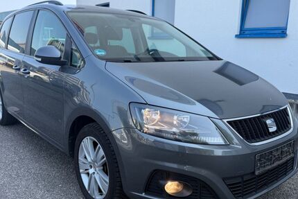 Seat Alhambra 277.000 km 8.990 &euro; Böblingen/Stuttgart 71032