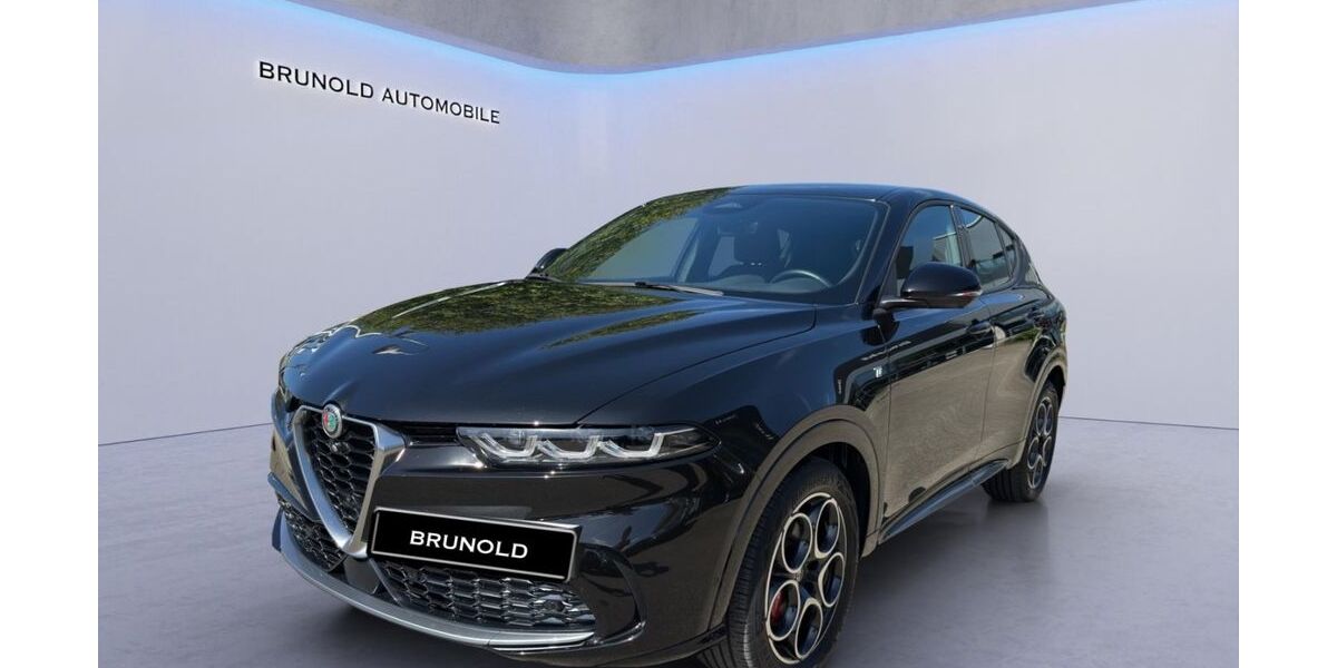 Alfa Romeo Tonale 14.500 km 29.900 &euro; Backnang 71522