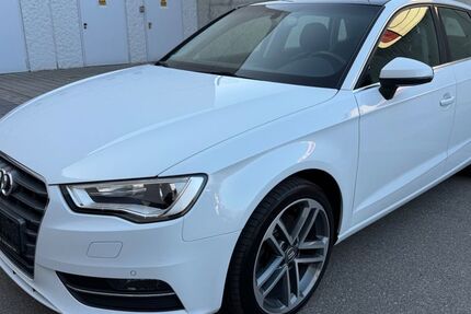 Audi A3 126.000 km 12.990 &euro; Backnang 71522