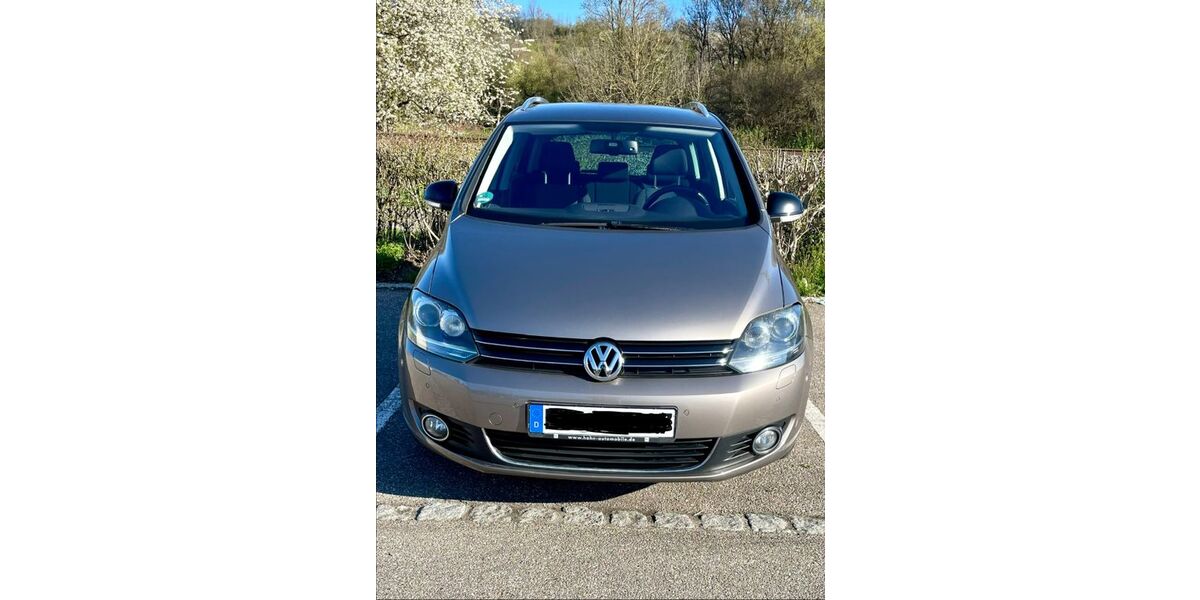 VW Golf Plus 173.000 km 5.800 &euro; Plochingen 73207