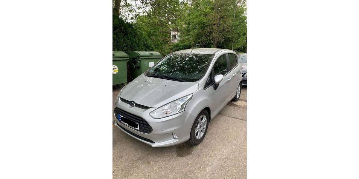 Ford B-Max 145.000 km 5.000 &euro; Stuttgart 70372