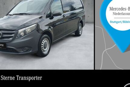 Mercedes-Benz Vito 66.755 km 23.788 &euro; Böblingen 71034