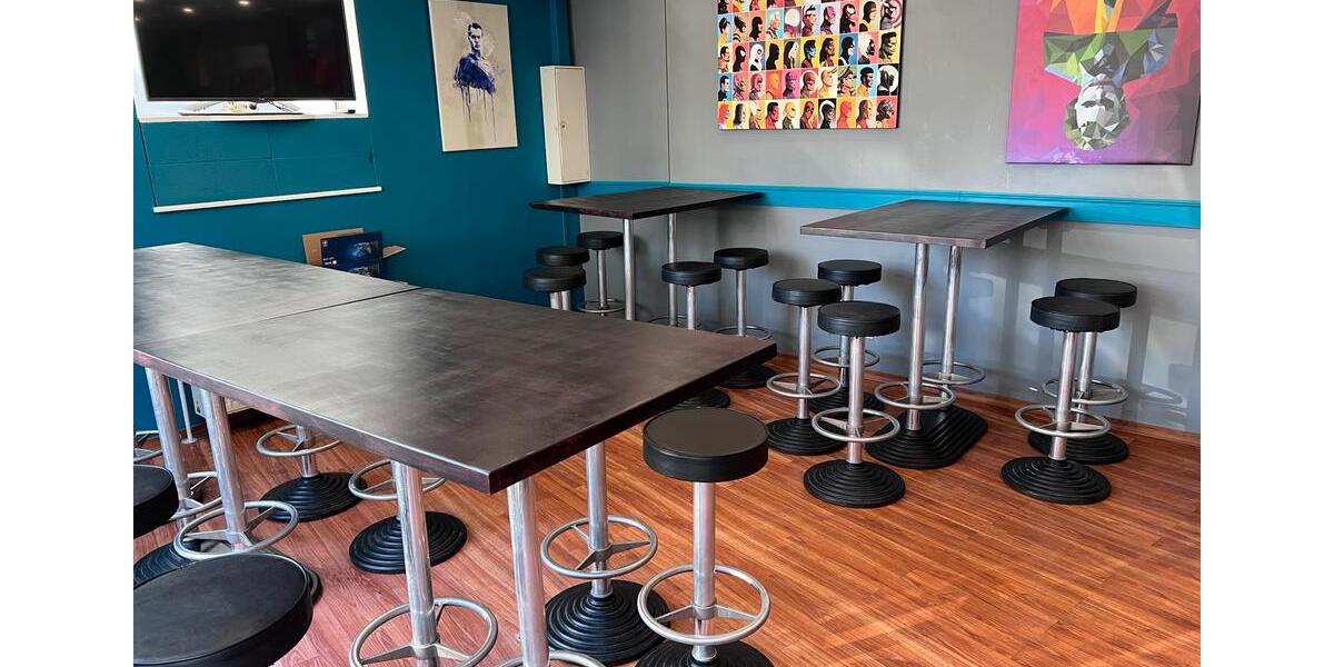 Gewerbeobjekt Stuttgart Zuffenhausen - 2.200&euro; | Angebot:26562757