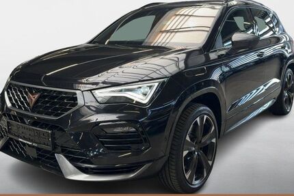 Cupra Ateca 35.115 km 30.930 &euro; Stuttgart-Feuerbach 70469