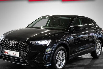 Audi Q3 41.547 km 34.430 &euro; Stuttgart 70469