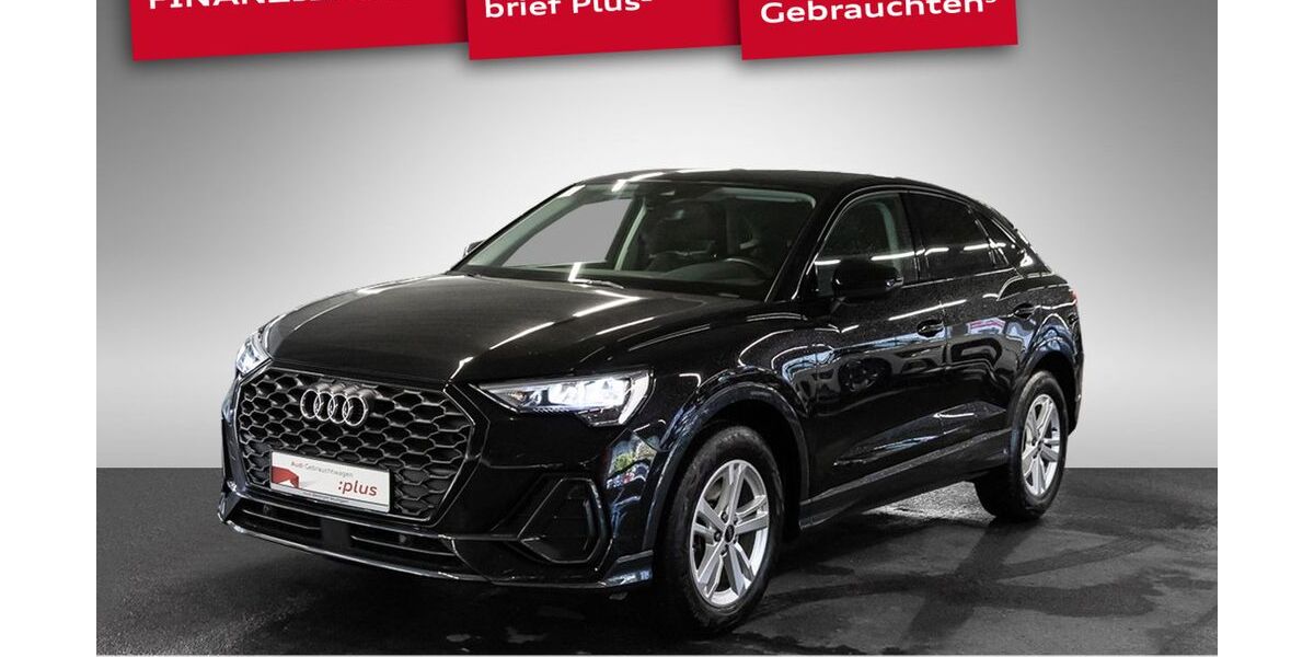 Audi Q3 41.547 km 34.430 &euro; Stuttgart 70469