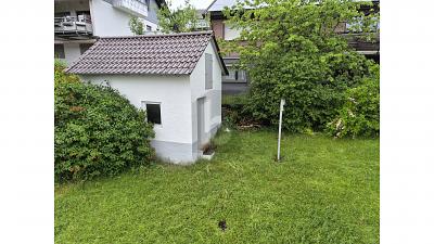 INVESTIEREN STATT SANIEREN MIT 5,2 % RENDITE - Mehrfamilienhaus, Wohnhaus Aidlingen | Angebot:27102424