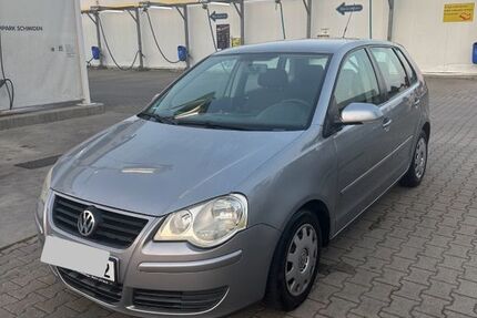 VW Polo 170.000 km 2.450 € Fellbach 70736