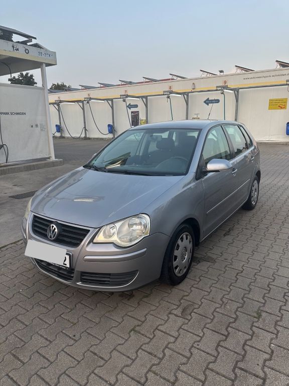 VW Polo 170.000 km 2.450 € Fellbach 70736