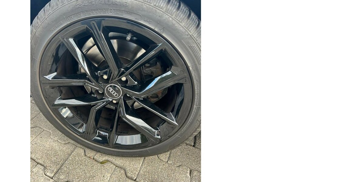 Audi A5 Cabriolet S line 35 TFSI S tronic Navi 87.000 km 28.999 &euro; Schorndorf 73614