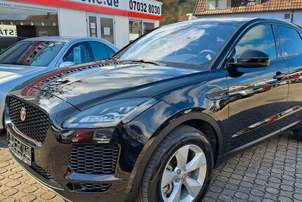 Jaguar E-Pace 44.036 km 21.800 € Nufringen 71154