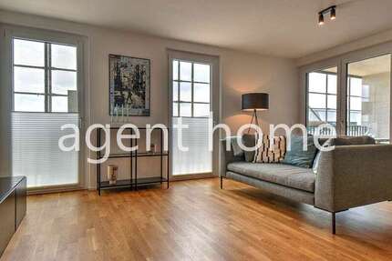 Wohnung Ostfildern - 3 Zimmer, 83 m&sup2;, 2.000&euro; | Angebot:26801074