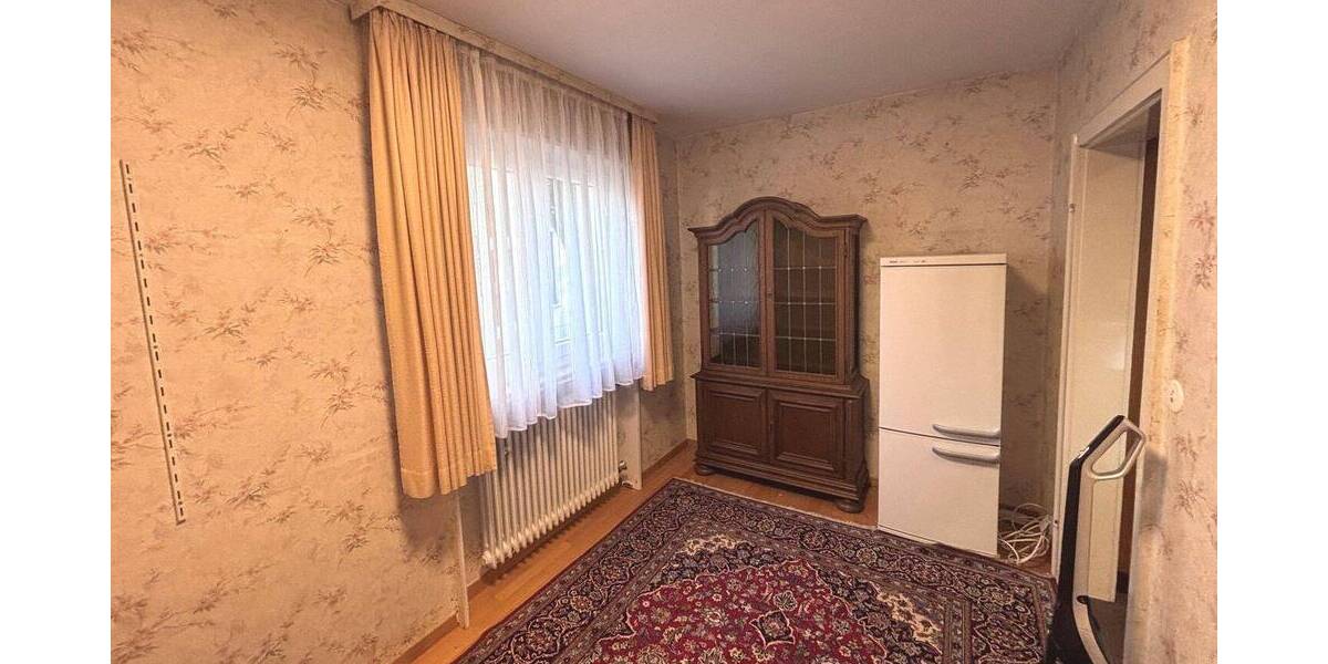 Einfamilienhaus Stuttgart Rohr - 8 Zimmer, 218 m&sup2;, 849.000&euro; | Angebot:26256998