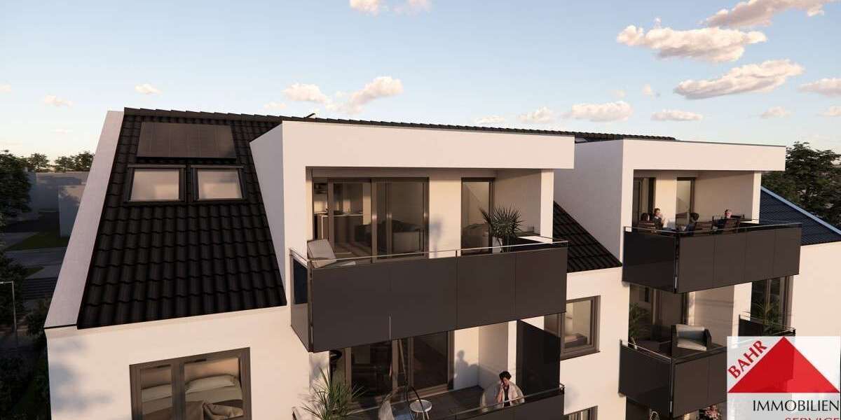 Etagenwohnung Waiblingen-Bittenfeld Bittenfeld - 4 Zimmer, 82 m&sup2;, 519.000&euro; | Angebot:26357521