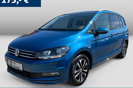 VW Touran 127.803 km 17.990 € Schorndorf 73614