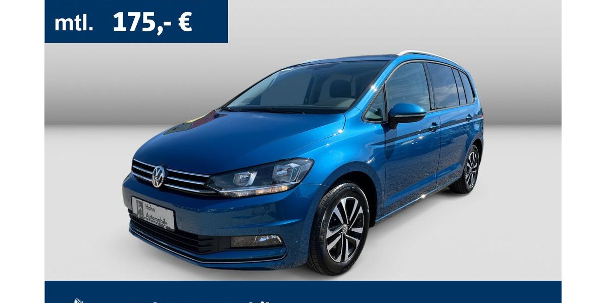 VW Touran 127.803 km 17.990 € Schorndorf 73614
