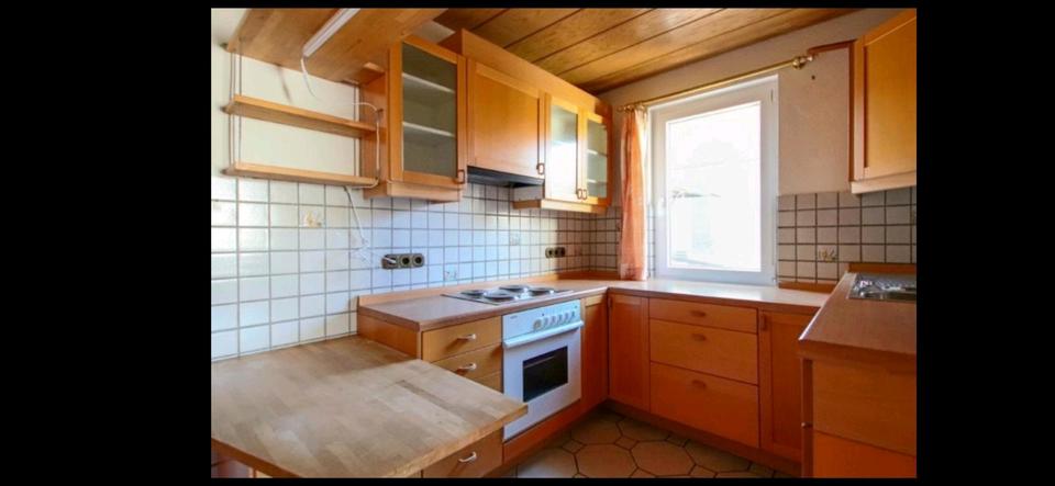 Erdgeschoßwohnung Stuttgart Vaihingen - 3 Zimmer, 66 m&sup2;, 1.020&euro; | Angebot:26288213