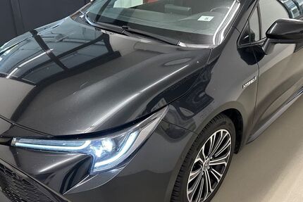 Toyota Corolla 393.305 km 11.790 &euro; LEONBERG 71229