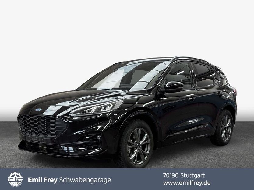 Kuga