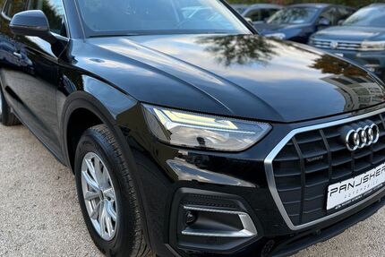 Audi Q5 69.000 km 31.999 € Stuttgart-Möhringen 70567