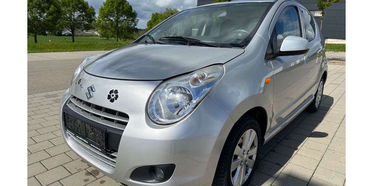 Suzuki Alto 99.980 km 4.999 &euro; Schönaich 71101