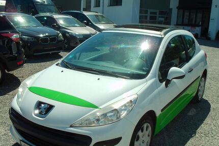 Peugeot 207 140.000 km 1.750 &euro; Waiblingen (bei Stuttgart) 71332